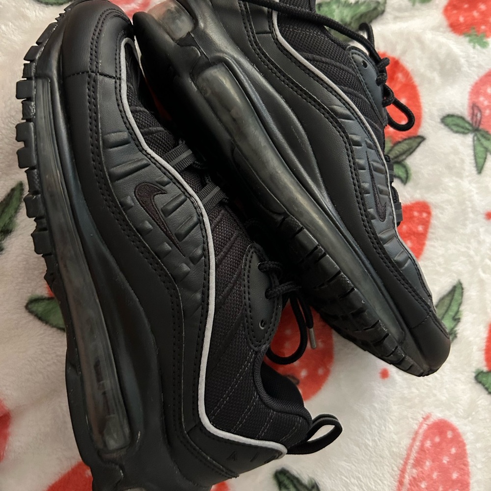 Reflective air max womens